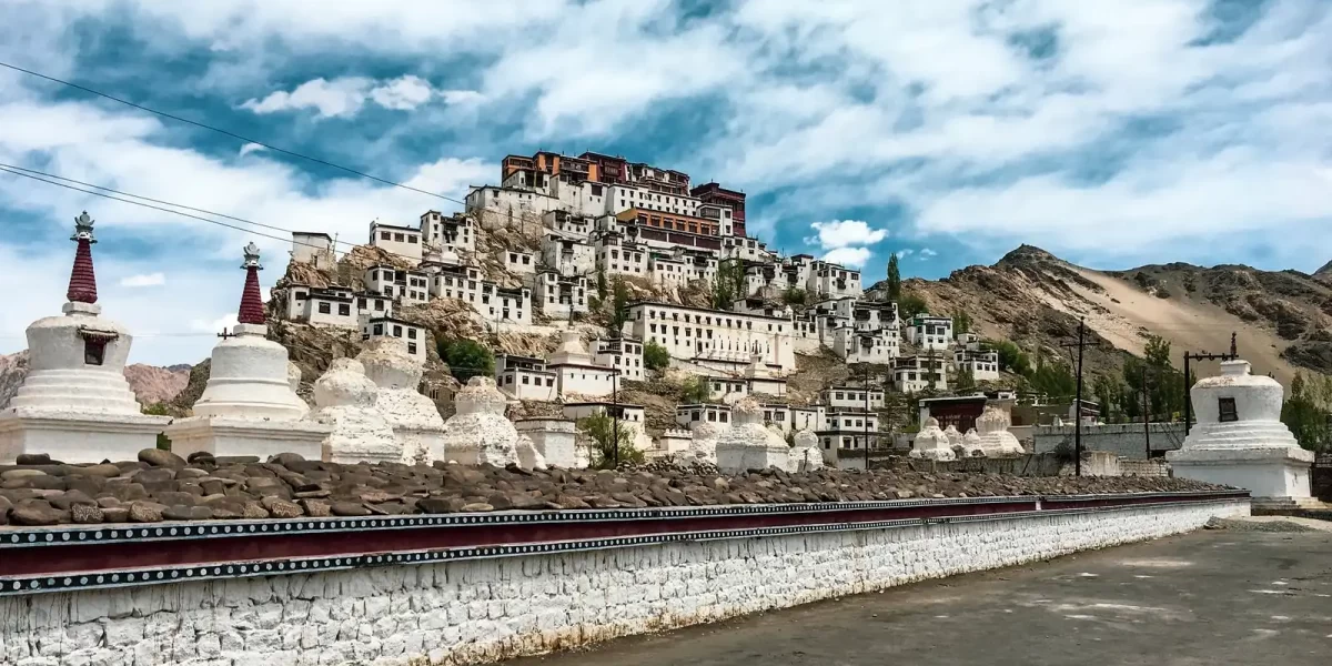 Ladakh